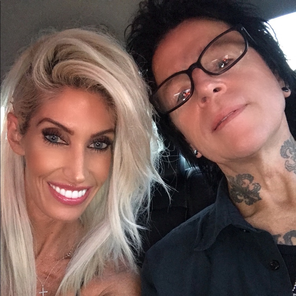 Meet your Posher, Kelly